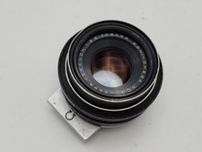 Obiettivo principale Koni-Omega Hexanon 90 mm F3.5 per fotocamera Koni Omega Rapid M/100/200