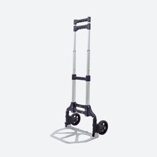 Carrello portapacchi 70 kg