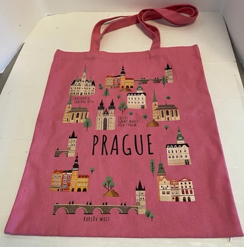 Borsa viaggio souvenir rosa - da,