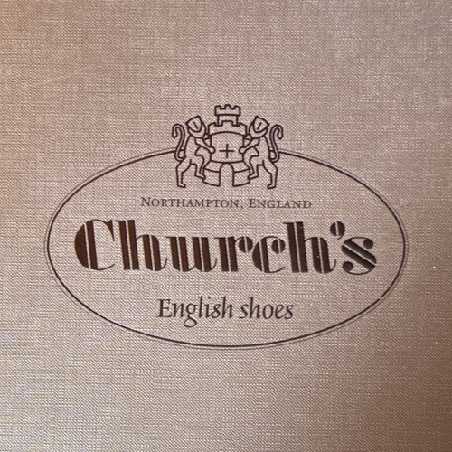 Church ryder 3lw chukka uomo - ryder,