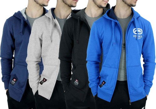 Ecko unltd felpa - unltd,