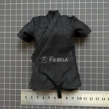 Modellino pantaloni bretelle