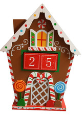 Calendario dell'Avvento in