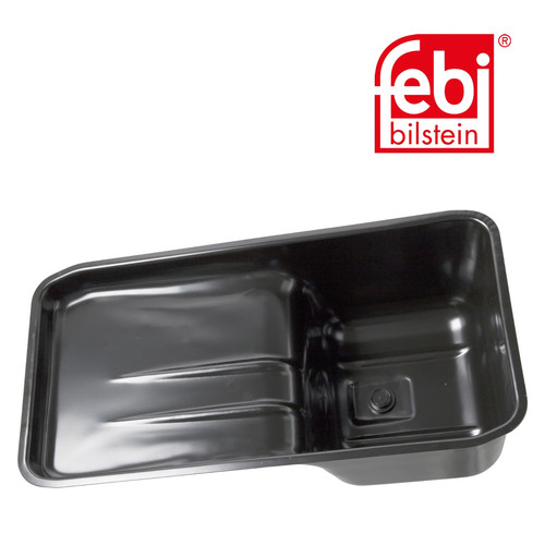 Coppa olio febi bilstein con - febi,