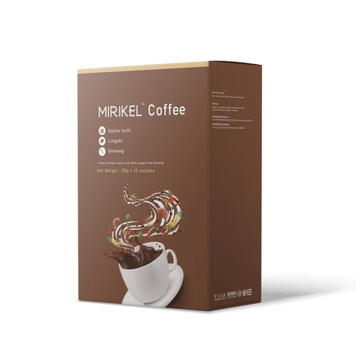 Mirikel caffè istantaneo - mirikel,