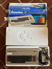 Commodore 64 "Biscottone" -