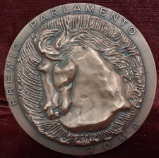 MEDAGLIA BRONZO - PREMIO