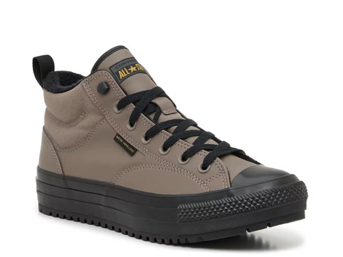 Stivali converse chuck - stivali,