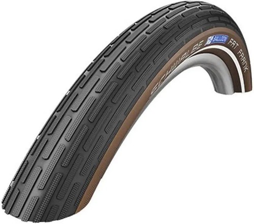Schwalbe pneumatico bici - -,