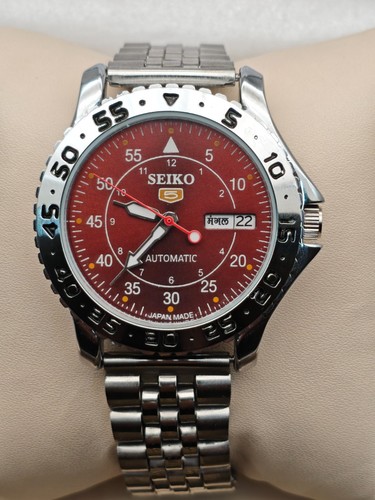 Orologio polso automatico - da,