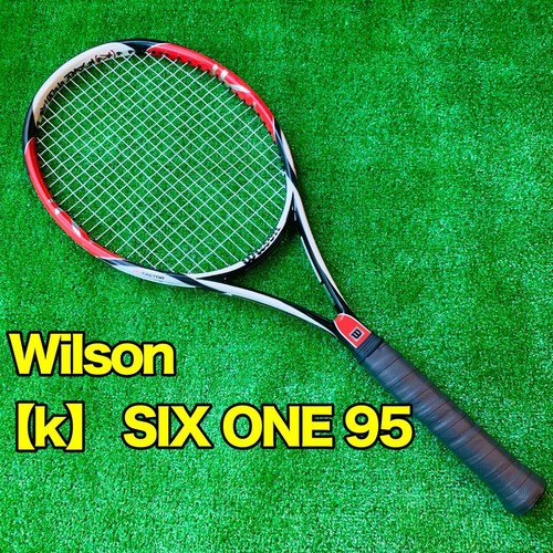 Racchetta tennis wilson - da, k