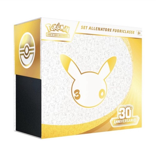 Pokémon tcg box - pokémon,