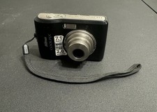 Nikon Coolpix L16 7,1
