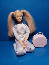 "MATTEL" Barbie "DREAM GLOW"