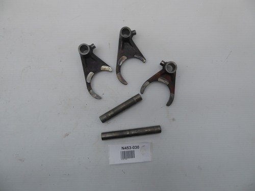 Kit forcelle cambio ktm - forcelle,