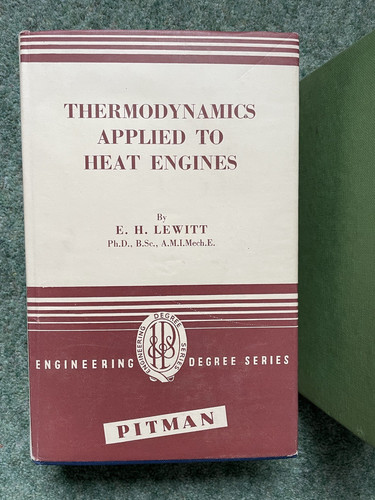 Thermodynamics applied heat - applied, to