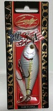 Lucky craft kelly prop - lucky,