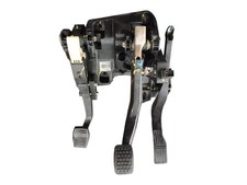 Leva piedino frizione pedale