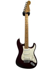 Fender Mexico Standard