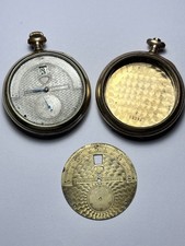 Orologio da tasca 50 mm