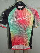 MAGLIA SHIRT MAILLOT CICLISMO