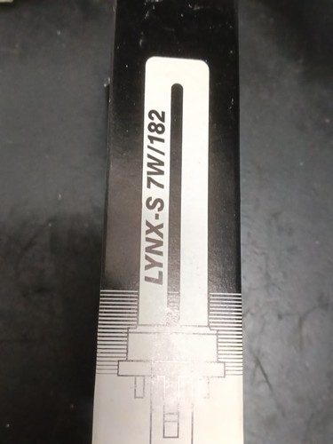 Lampade 182 - pl, 7w/182