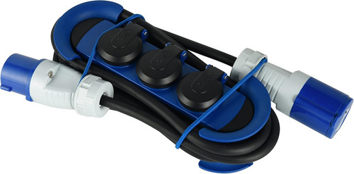 62574 multipresa outdoor con - 62574,