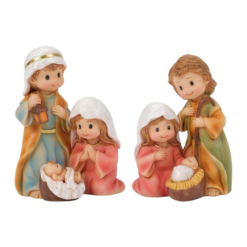 Presepe natalizio statua - natalizio,