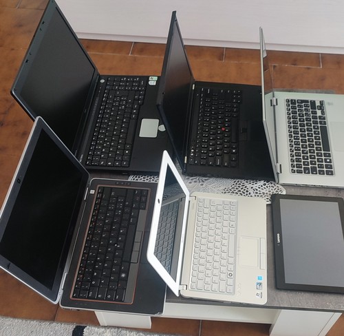 Portatile tablet lenovo - pc,