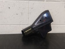 CONVOGLIATORE D'ARIA SINISTRO ORIGINALE SUZUKI  SRAD 600 750 ANNI 1997 1998 1999