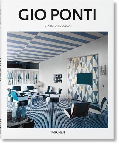 Graziella roccella gio ponti - roccella,