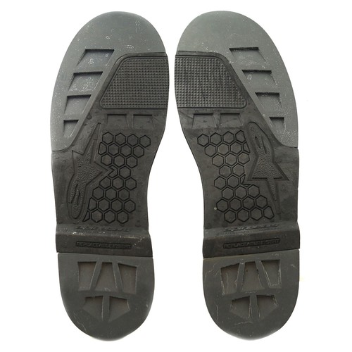Suola alpinestars tech 8 - suola, tech.5,6,8