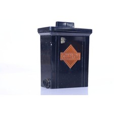 Krause combiplan sviluppo tank - krause,