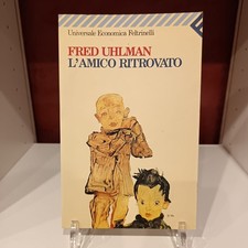 2003 - L'Amico Ritrovato -