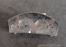 Quadro portastrumenti  JEEP GRAND CHEROKEE (WH) 6.1 V8 HEMI cat SRT-8 SUV ccf5ca