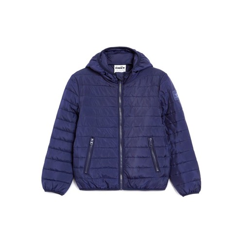 Diadora hoodie light - ju, jacket