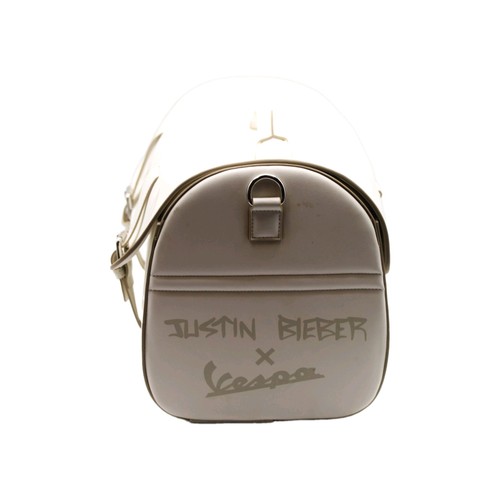 Borsa bauletto vespa justin - borsa,