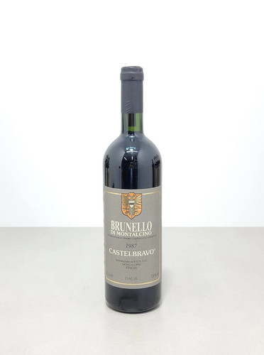Brunello montalcino - brunello, di