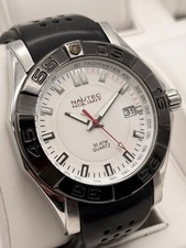 Orologio Uomo Nautec No Limit