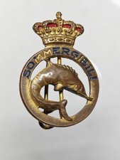 distintivo Regia Marina