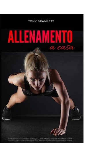 Allenamento casa scopri i - casa:,
