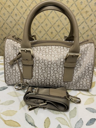 Calvin klein borsa mano a - a,