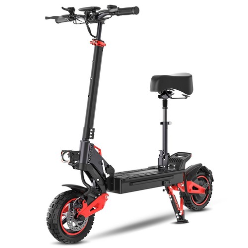 Electric scooter 48v foldable - scooter,