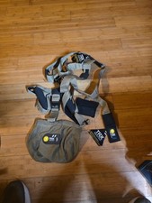Trx attrezzatura allenamento - attrezzatura,