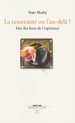 Nouveauté au delà - la, ou