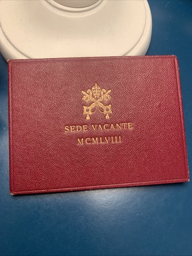Moneta commemorativa sede - moneta,