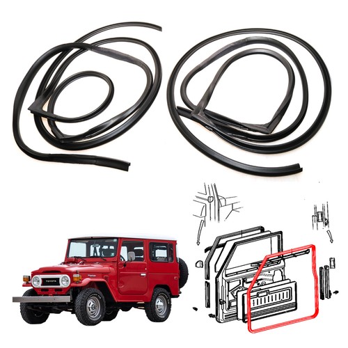 Set strisce meteo - , porta