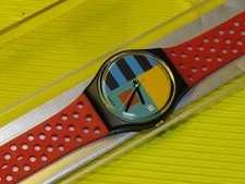 Swatch del 1988 - NEEDLES -