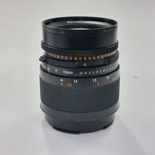 Hasselblad sonnar 150mm - f4, cf