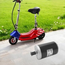 Motore elettrico MY6812 motore